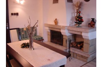 Slovakia Byt Stará Lesná, Exterior